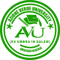Bursar AVU
